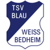 TSV Blau Weiß Bedheim