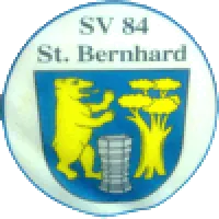 SV 84 St. Bernhard II