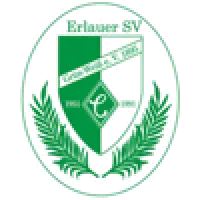 Erlauer SV Grün - Weiß