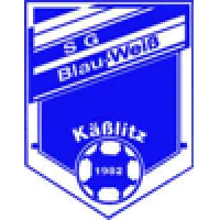SG Blau - Weiß Käßlitz