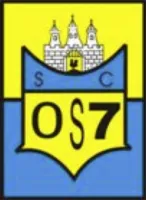 SC 07 Schleusingen II