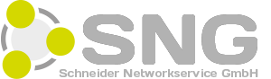SNG Schneider Networkservice GmbH
